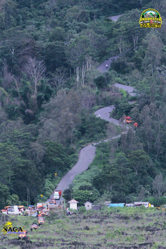 IOX- JOLI 2016 Day 15, 27 Februari 2016 Nagare - Kintamani

indonesiautvclub.com/photo-gallery-…