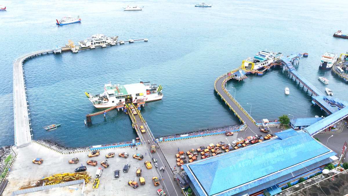 IOX- JOLI 2016 Day 14, 26 Februari 2016 Grajagan Beach - Banyuwangi - Palasari (Bali)

indonesiautvclub.com/photo-gallery-…