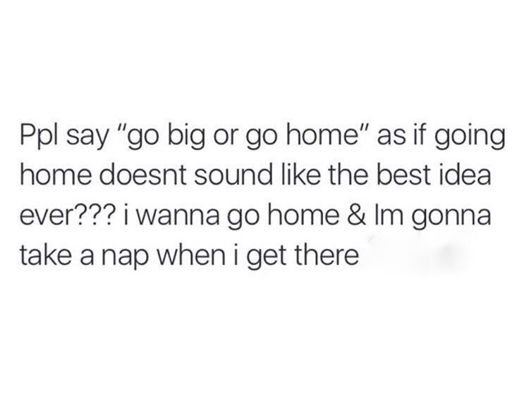 BeautyNDFeast's tweet photo. Is it sad that I find this to be so true? 😂🙋🏽 #sleepyhuman https://t.co/OdqcOCSyQc