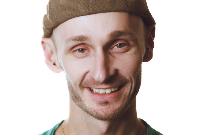 ‘After my accident I felt like the dancer was still within me’ Interview with <a href="/marc_brew/">Marc Brew</a> bit.ly/1TYTNR5