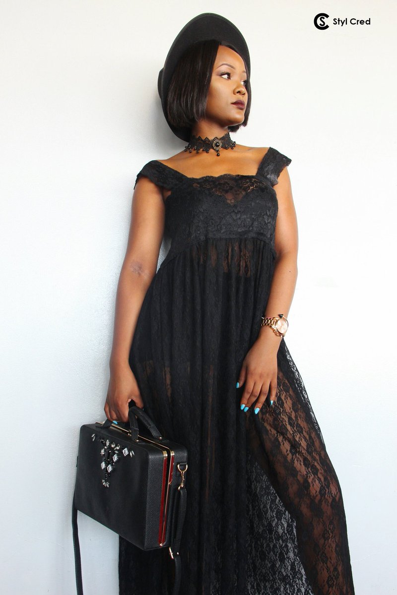 stylcred's tweet photo. Our Obsesssssh... we lov lov lov @belleseabo s look. 
#StyleLinkUp with @TumieIsMyName this past weekend https://t.co/LO8BjifB4T