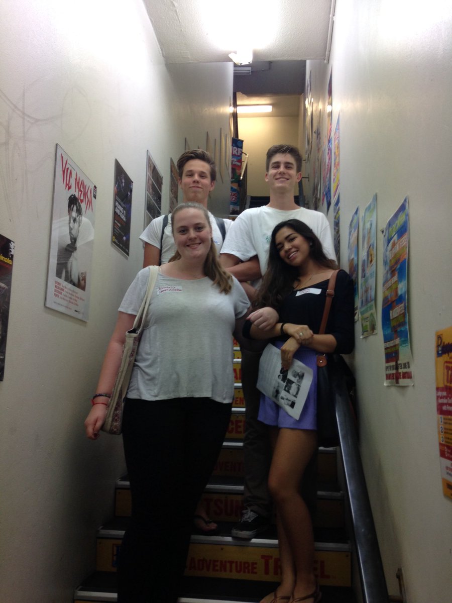Pippy_the_Hippy's tweet photo. @BCIIConnect prom photo! #BCIIscavhunt2016
#ChocolateDumplings https://t.co/6EZNvRTXJy