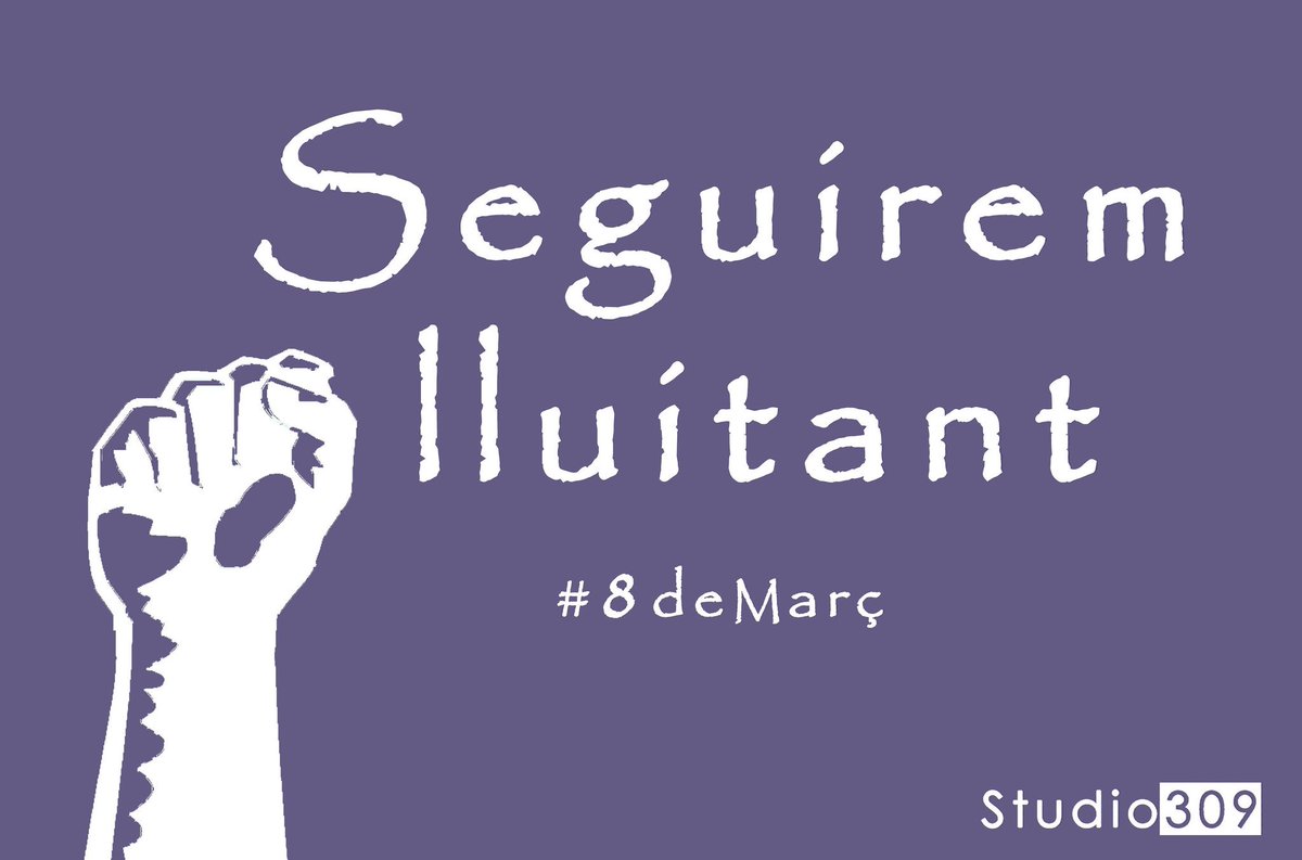 309Studio's tweet photo. Todas las mujeres, todos los derechos, todos los días. #FelizDiaDeLaMujer #SomosMujeres #8marzo #8M https://t.co/wUgjJPihb6