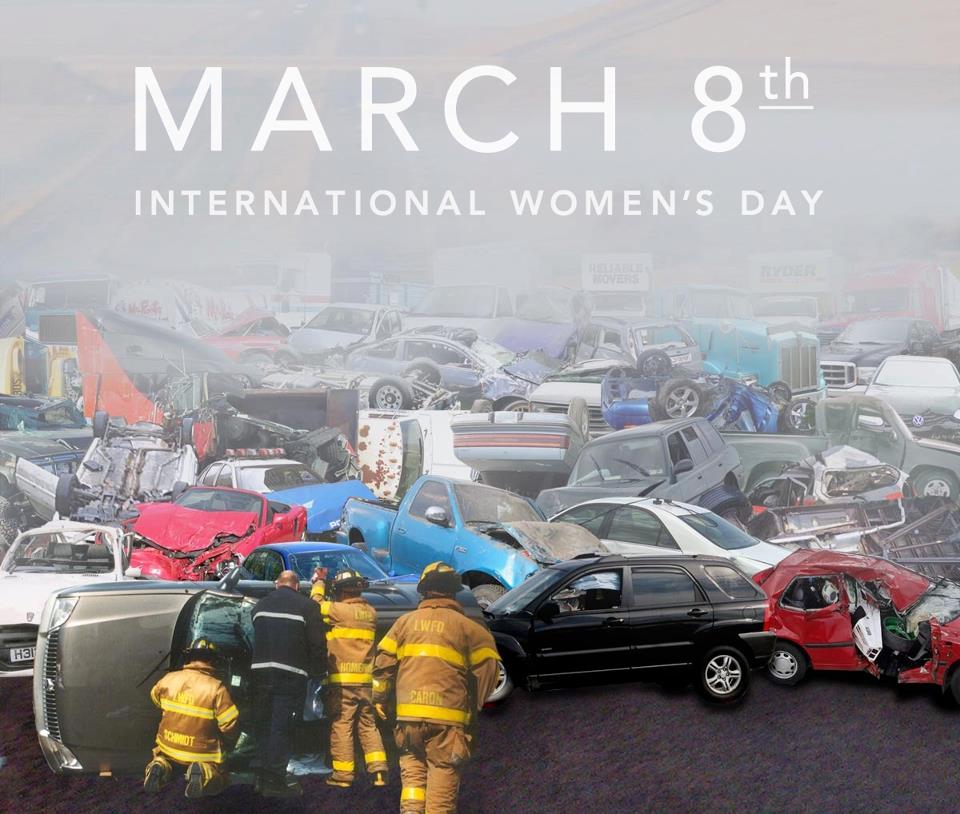 WADOstudio's tweet photo. Meanwhile on International Women's Day #March8 #WomensDay #InternationalWomensDay https://t.co/kuAjMOB9Q3