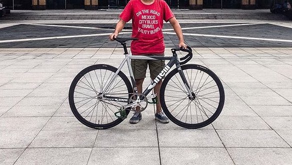 santosmesum's tweet photo. wts fullbike cinelli mash size 48 cp line elloells https://t.co/VjOED1vPkQ