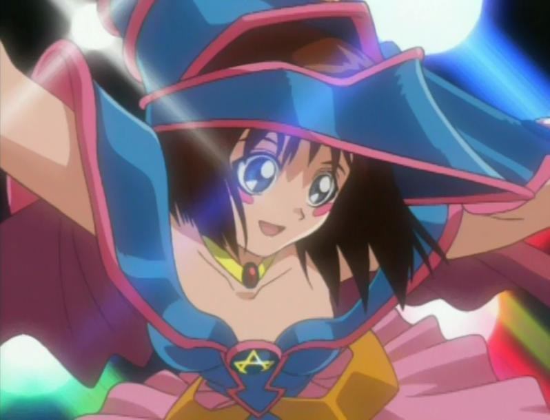 遊戯王かわいいキャラbot 相互フォロー 真崎杏子 かわいいと思ったらｒｔ T Co Xl4lohawxd Twitter