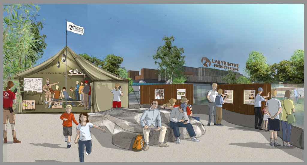 Mirror Maze : une nouvelle tendance touristique pour les parcs de loisir ?
<a href="/ComLabyrinthe/">Labyrinthe Préhistorique</a> yoyo-leblog.com/2016/03/08/mir…