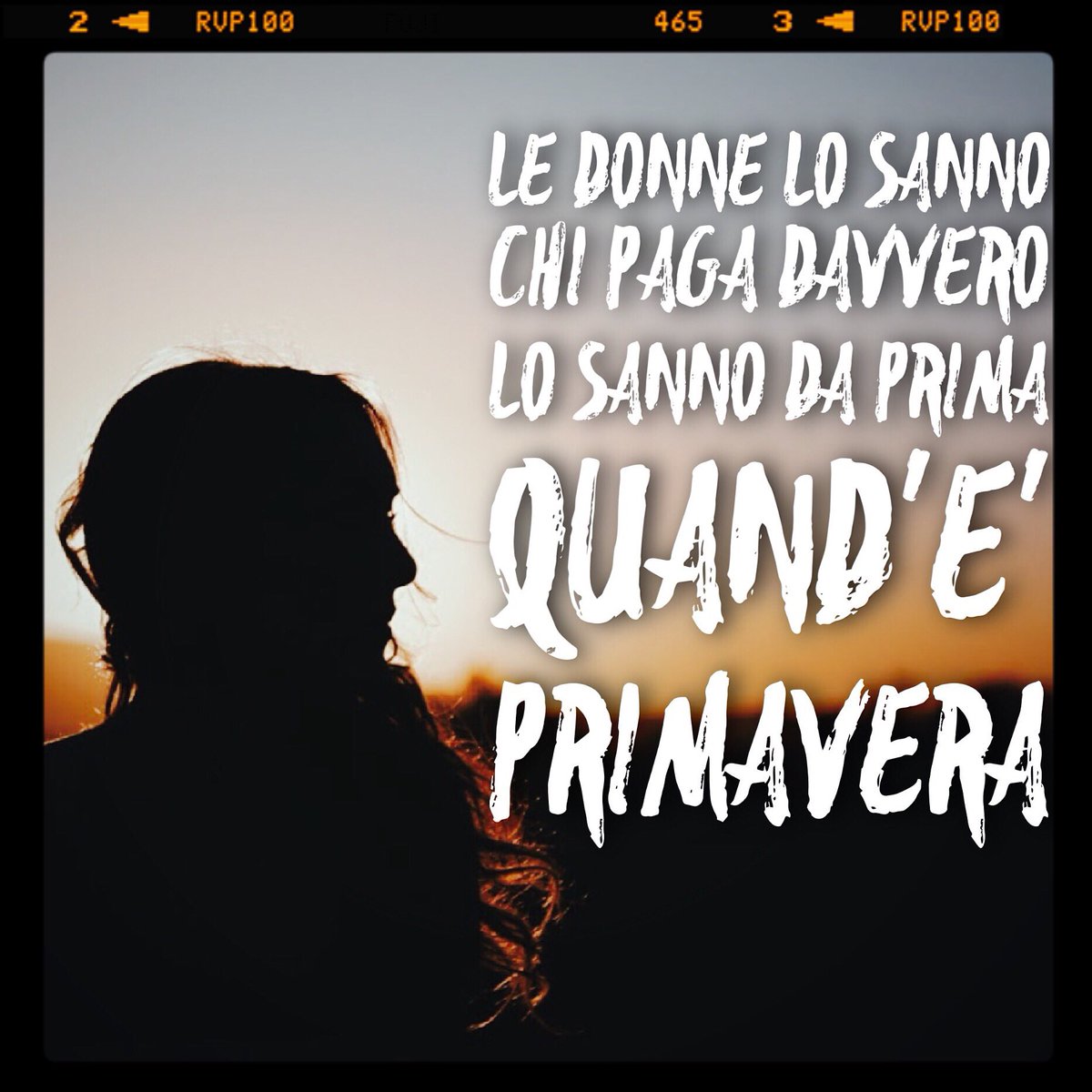 ligabue's tweet photo. #LeDonneLoSanno chi paga davvero, lo sanno da prima quand'è primavera. #FestaDellaDonna #8marzo https://t.co/UkWbOsYuLi