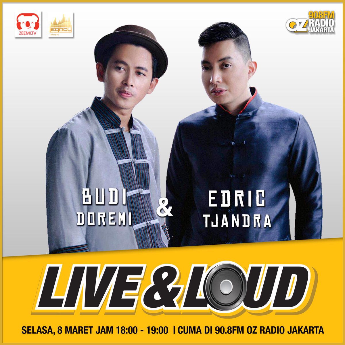 CMI RECORD tweet media