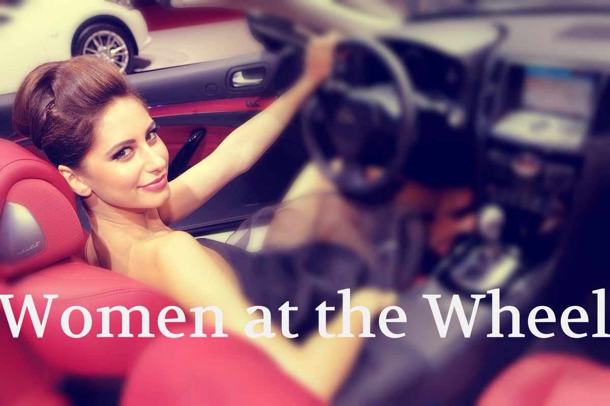 BPSauto's tweet photo. In celebration of #InternationalWomensDay check out our latest post: Women at the Wheel https://t.co/hkK5KlrksV https://t.co/oWI2qRliwi