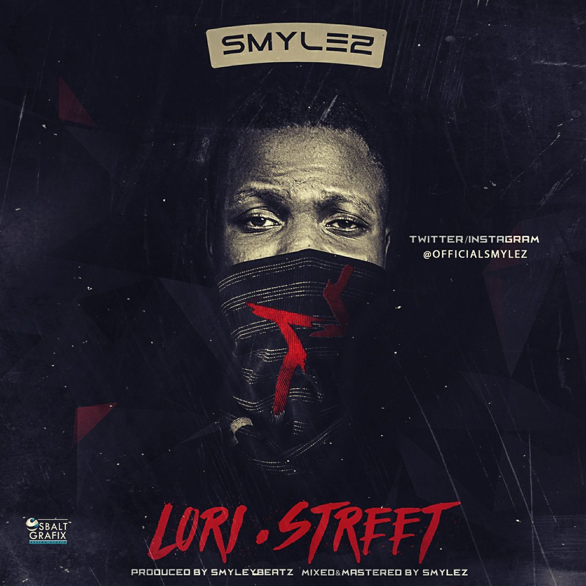 GistAlerts's tweet photo. RT &amp; Share; MUSIC: @officialsmylez – LORI STREET https://t.co/TwCO2gvpA0 https://t.co/oBU7DD76t8