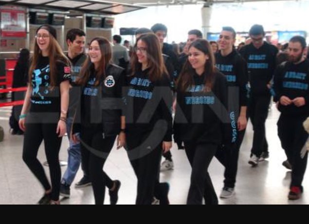 #HappyInternationalWomensDay #girlpower #womeninFIRST