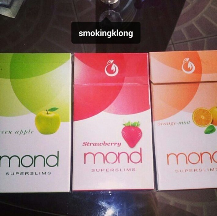 smokingklong's tweet photo. เอารสไหน เลือก!!!
[ซองละ60฿คอตละ550฿]
LINE ID : @smokingklong (มีเครื่องหมาย@ด้วยนะ)
บุหรี่ บุหรี่นอก ขายบุหรี่ https://t.co/SBnfzNdP5j