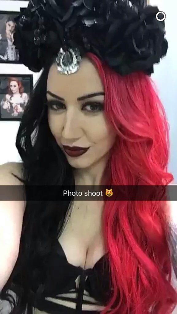 PrincessFallout's tweet image. 