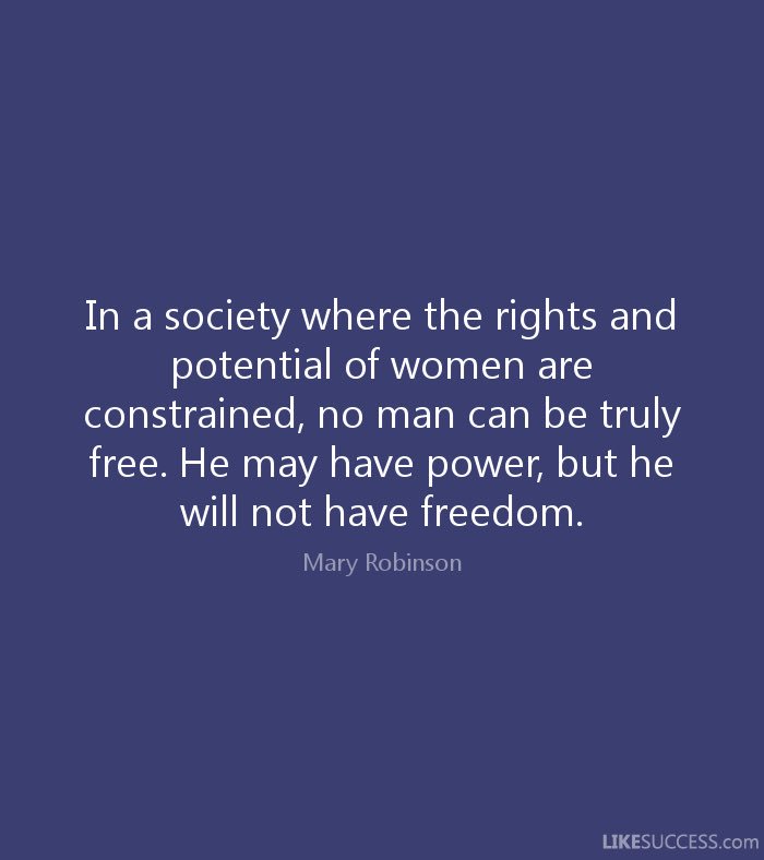 DonalCroninIRL's tweet photo. Quote for the day #IWD2012 #IWDUganda #IWDuganda16 https://t.co/985azUTut0