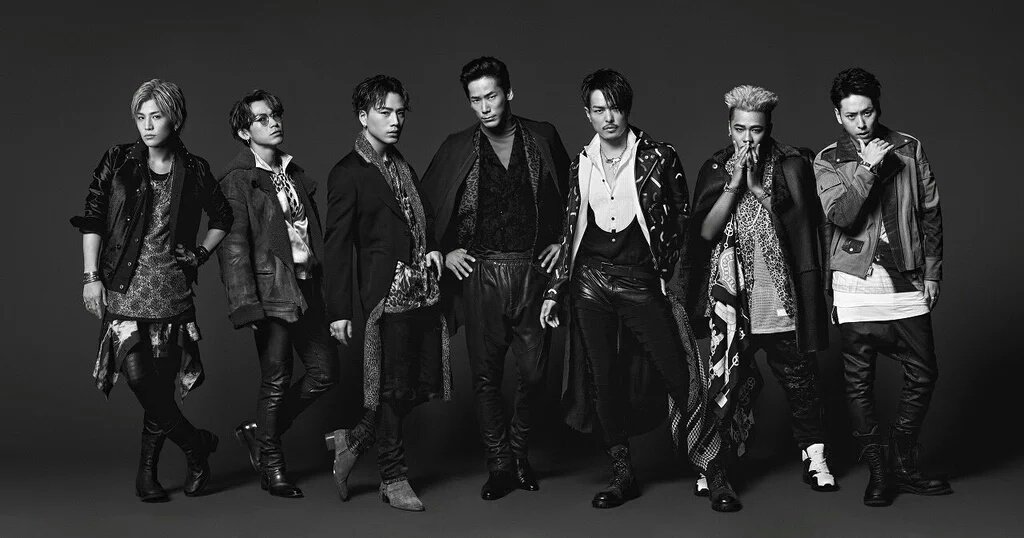 kanatakanori1's tweet photo. 三代目のデビュー日が11月10日なので、できるかわかりませんが1110ＲＴ目指します！！
❤三代目が大好きな方
💙LDHファンの方
💛ずっと応援し続ける方
11月10日までにＲＴして下さい🙏
スクショしてくれると嬉しいです！！ https://t.co/uk95gyuan9