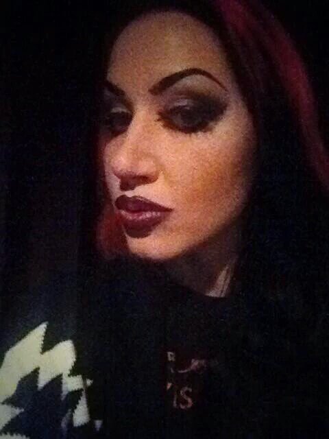 PrincessFallout's tweet image. 