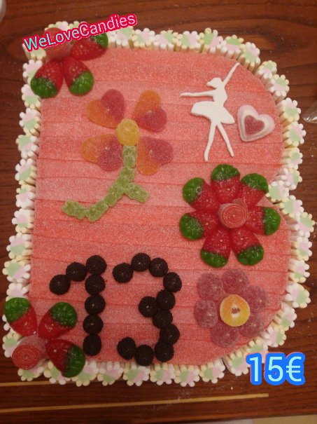 MayBlu1989's tweet photo. Tienes un cumple 🎁 y no sabes qué regalar?? #WeLoveCandies 😉 es la solución si os gusta lo dulce 🍭 +Info DM 👈 https://t.co/HpLBqBNCQJ
