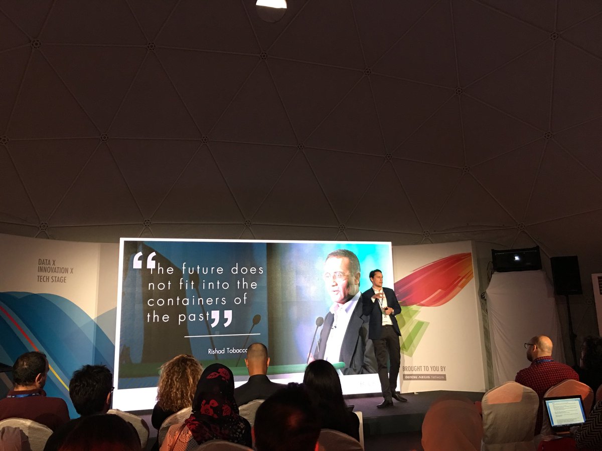 cvsuvi's tweet photo. Excited to hear @jashoreland @blue_449 @DubaiLynx. Talking about #data in the #technocratic #age @ZenithMENA https://t.co/iaiN0lxpDp