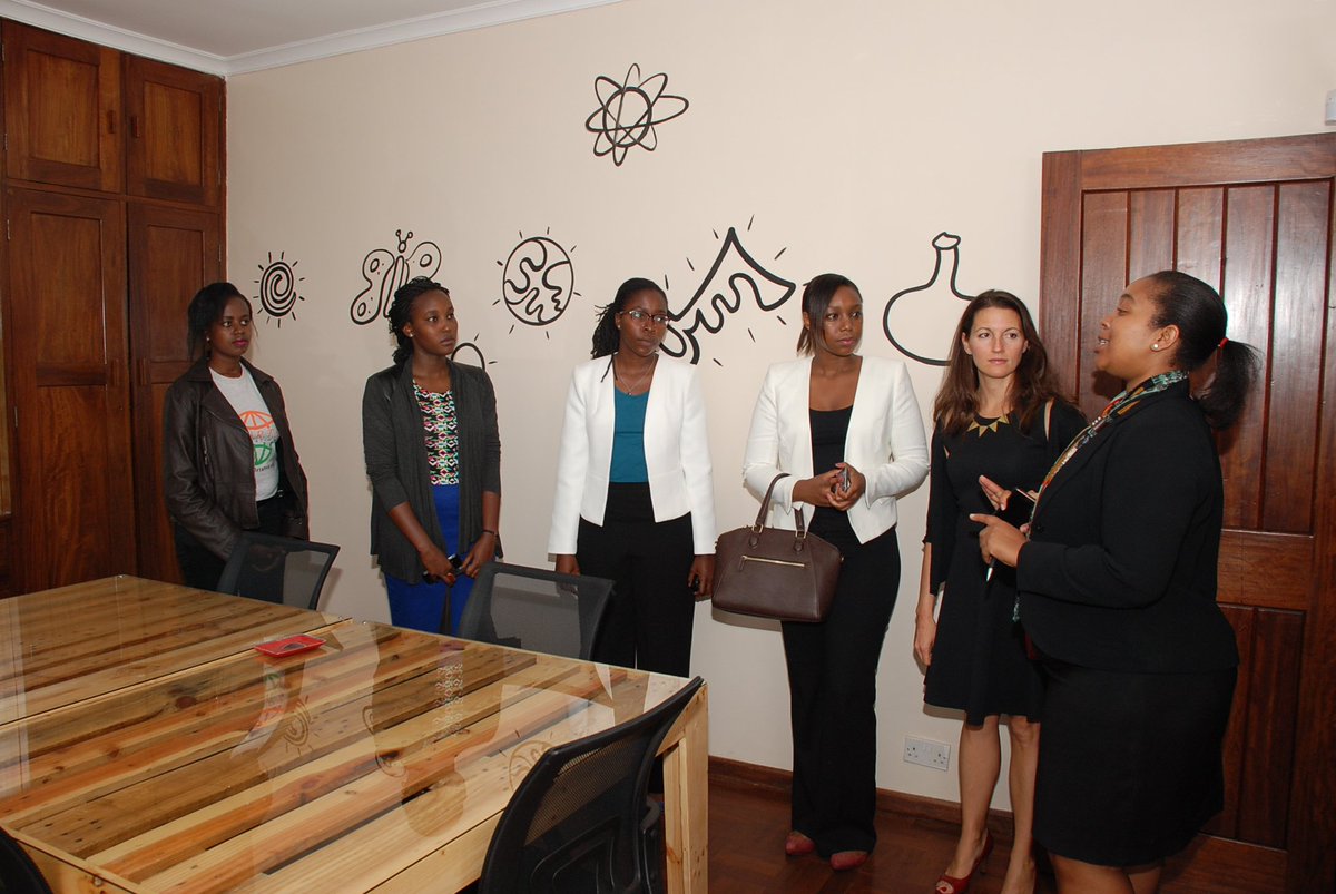 WECREATE|KENYA tweet media