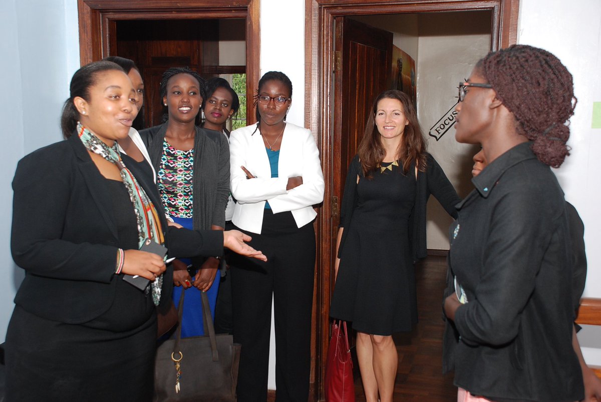 WECREATE|KENYA tweet media