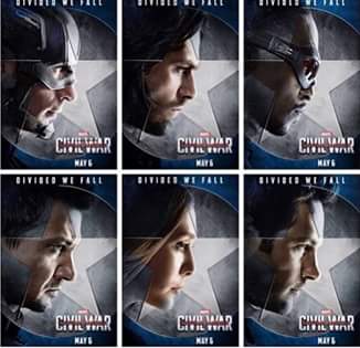 ashlingchaney29's tweet photo. #TeamCap https://t.co/5k7mapNeQ9