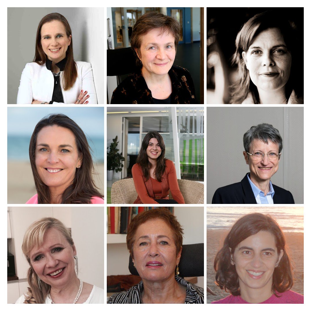 HorizonEU's tweet photo. Which of the 9 finalists will win the EU Prize for #Women #Innovators, #EUWIN2016? https://t.co/bSv6ZLfCOW #IWD2016 https://t.co/v7HRA4Fx7l