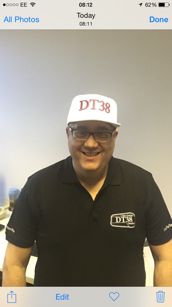 BroadcastMoose's tweet image. Today would've been @Dylantombides 22nd birthday - lets get #dt38 trending in his honour today West Ham fans
