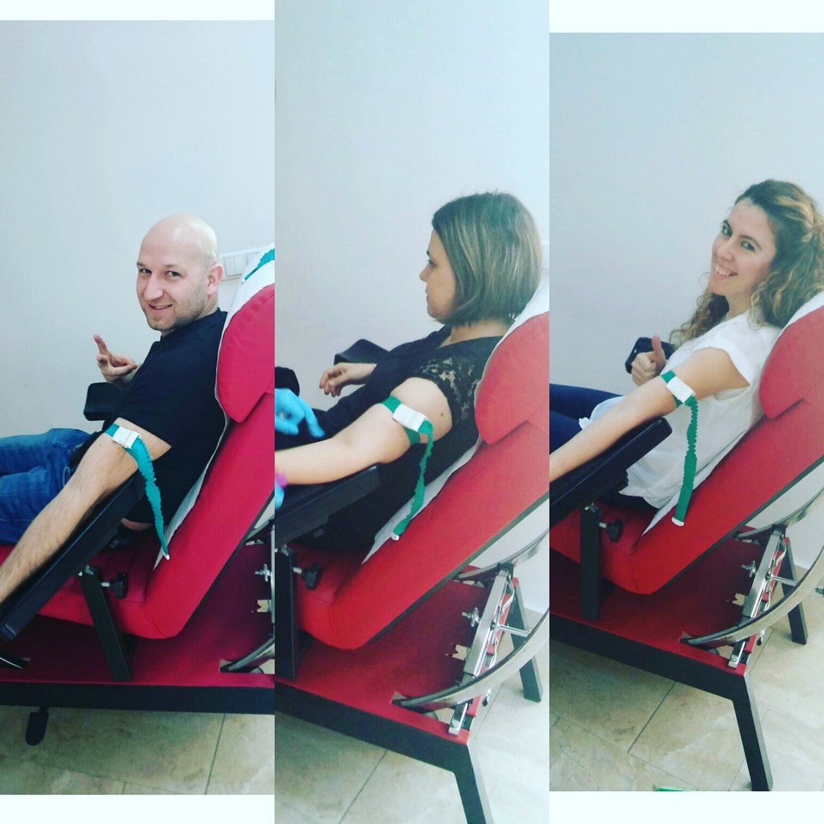 DamlaGlser's tweet photo. Eren tekstilden #Aykuta tam destek 💪 https://t.co/IYYLL2rvWZ
