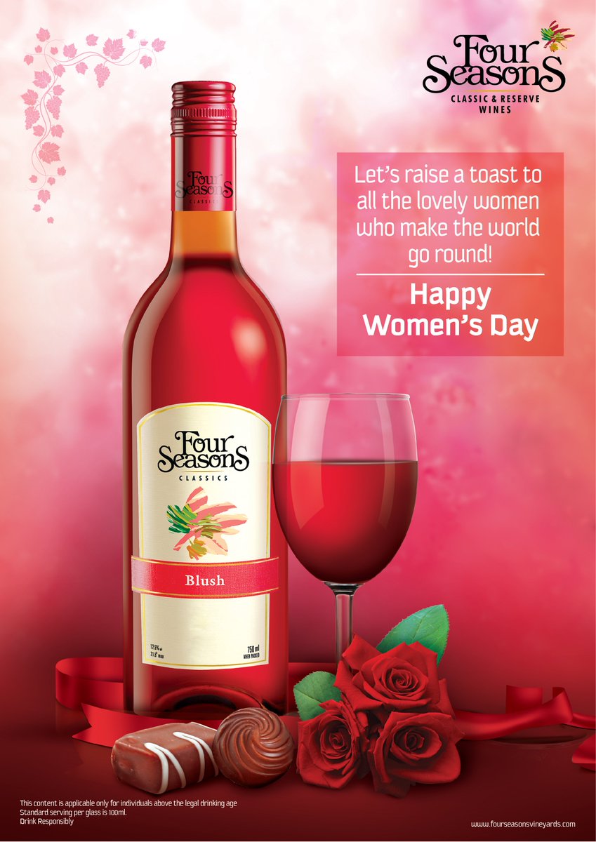 FourSeasonsWine's tweet photo. https://t.co/ywAgRNYH9o