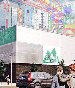 AllianceLeisure's tweet photo. Think we'd better call Tarzan?... #SummitIsComing https://t.co/PArxqox31A