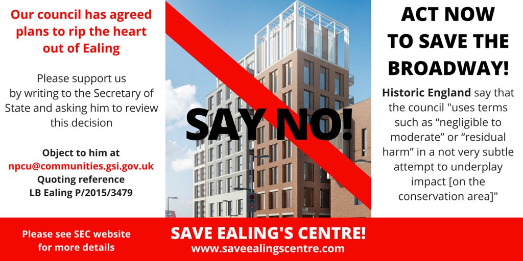 SirJulesSmith's tweet photo. #MIPIM @CllrGaryMalcolm @joymorrissey @CathPG @annemarieflan @JKDabrowska Object npcu@communities.gsi.gov.uk Pls RT https://t.co/NKr4cfmefm
