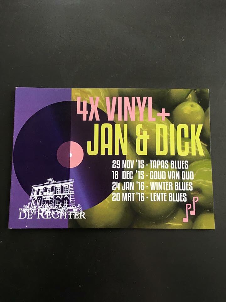 De Rechter tweet media