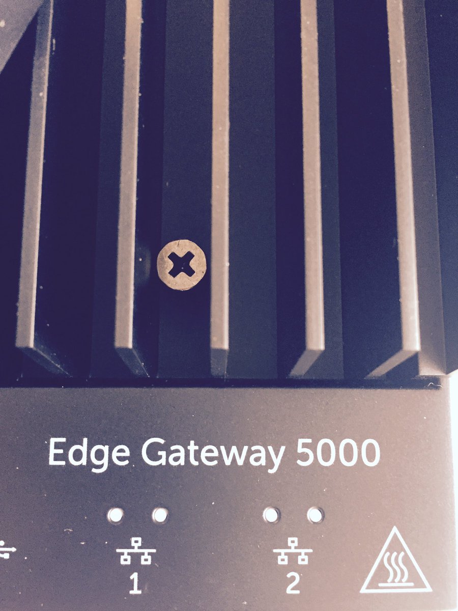 The <a href="/Dell/">Dell</a> Edge Gateway 5000 Device has landed at IMS HQ #IoT #edgegateway <a href="/DellOEM/">Dell OEM</a>