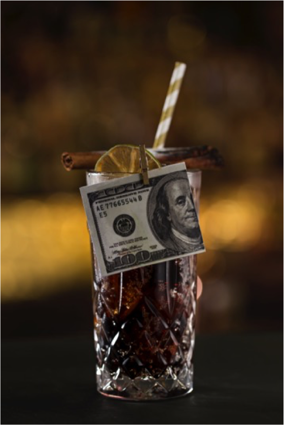 TotoraDubai's tweet photo. Fans of the hit TV series @NarcosNetflix? You're sure to love our Pablo Pis-Cola. #TotoraDubai #PurePeru #PiscoPorn https://t.co/MkYsaXdT41