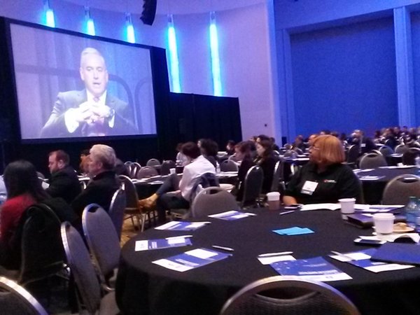 cmbautomotive's tweet photo. Highlights from @MEDC @PureMichiganB2B #PMBCauto summit in #Detroit last week https://t.co/qa3gusq4qr