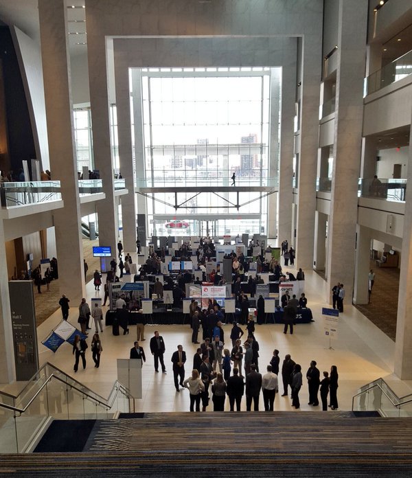 cmbautomotive's tweet photo. Highlights from @MEDC @PureMichiganB2B #PMBCauto summit in #Detroit last week https://t.co/qa3gusq4qr