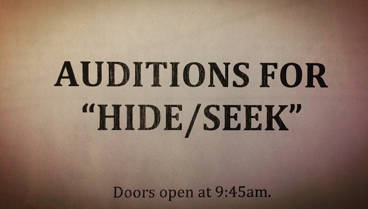 NYCActingCoach's tweet photo. MATT'S BLOG POST:  "Spotlight!  Lessons for actors on auditions". SHARE! https://t.co/NueBvEdfSo https://t.co/UYBjhxUDoi