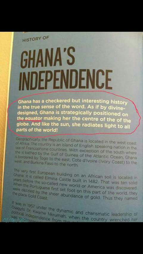 GossipAtLarge's tweet photo. We were not involved in the printing of the Grammatical error ridden brochure- ISD https://t.co/PkxNEegpYr https://t.co/QoSoFxUzDb