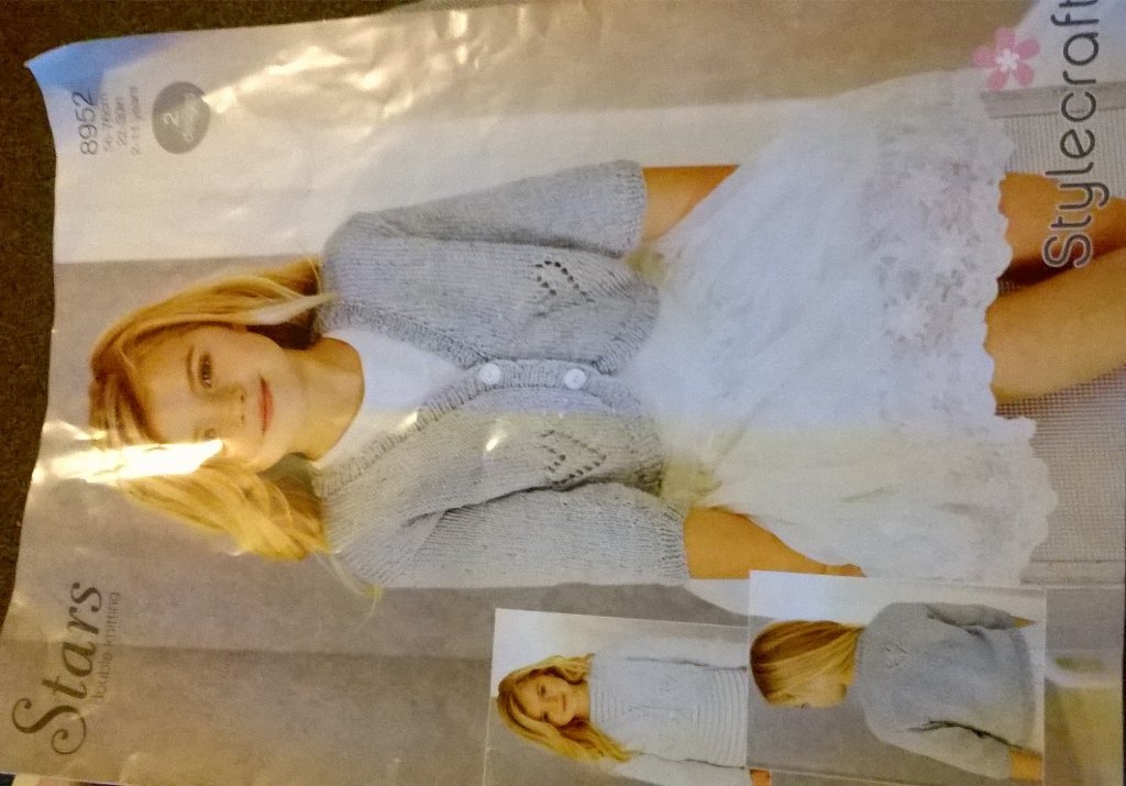 CloTreasure's tweet photo. @StylecraftYarn Please can you help with this pattern. Thankyou https://t.co/Cg6XZyFWmc