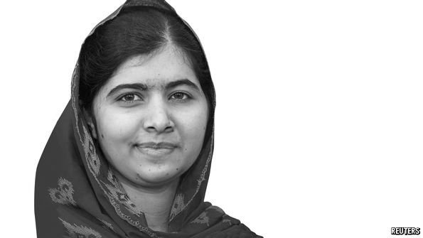 TheEconomist's tweet photo. On International Women's Day, we celebrate women who have shaped the world https://t.co/zJN8MQZQ9v