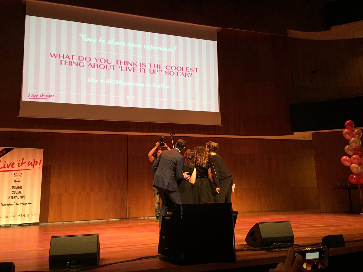 #hkmacademy #livingtheHKMdream #Hunkemöller #LiveItUp