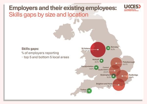 The_Newman_Nick's tweet photo. the #skillsgap facing the #UK should make everyone sit up and do something to help for #NCW2016 
#skills #jobs https://t.co/lOMUYnax8d