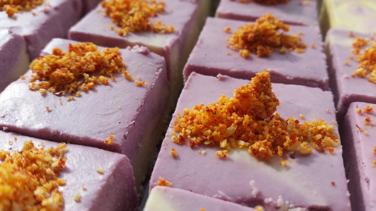My Goodness (@mygoodnessfood) on Twitter photo Spring is in the air, and these goji blueberry cashew creamcheese truffles are in <a href="/ABCbreadcork/">Alternative Bread</a> <a href="/EnglishMarket/">The English Market</a> #raw Spring is in the air, and these goji blueberry cashew creamcheese truffles are in <a href="/ABCbreadcork/">Alternative Bread</a> <a href="/EnglishMarket/">The English Market</a> #raw