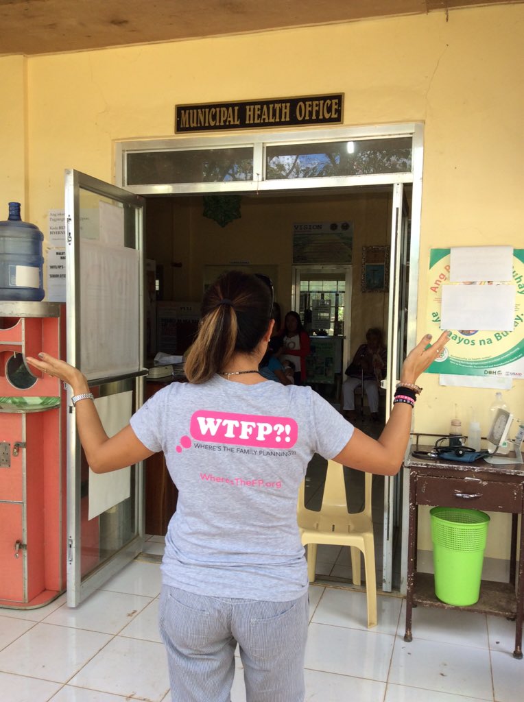 kohmarzo's tweet photo. @EngenderHealth making progress in reproductive health and rights in the Philippines. Happy #IWD2016 #WheresTheFP https://t.co/5PQv3Qm7eC