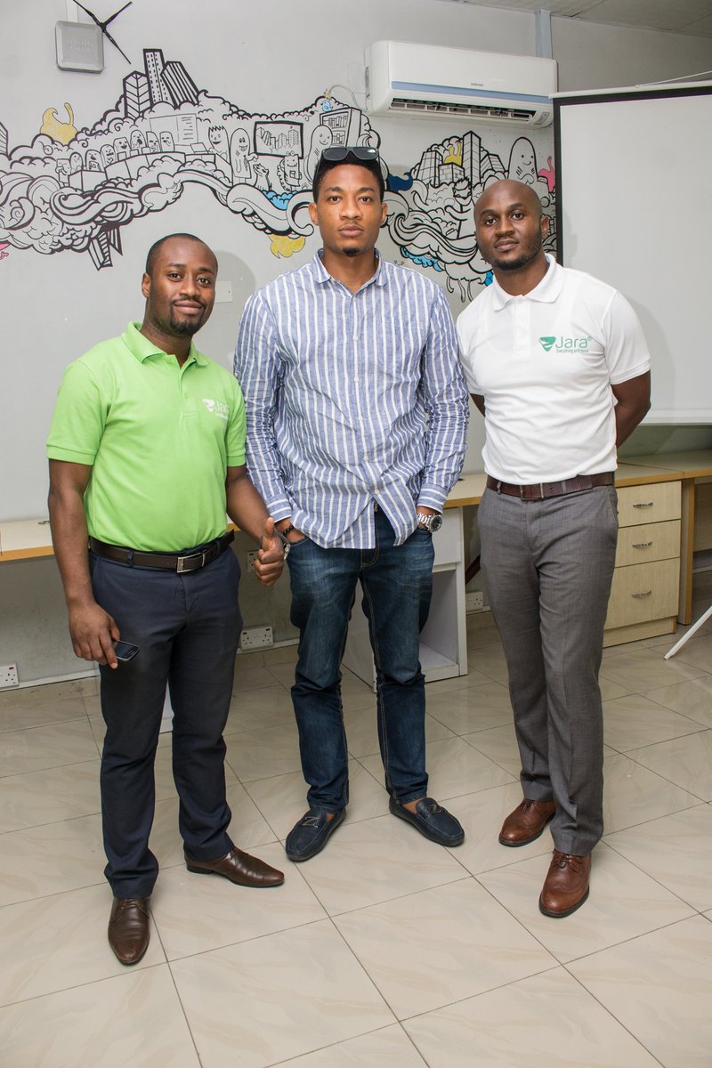 CapSqr's tweet image. #Demoday7