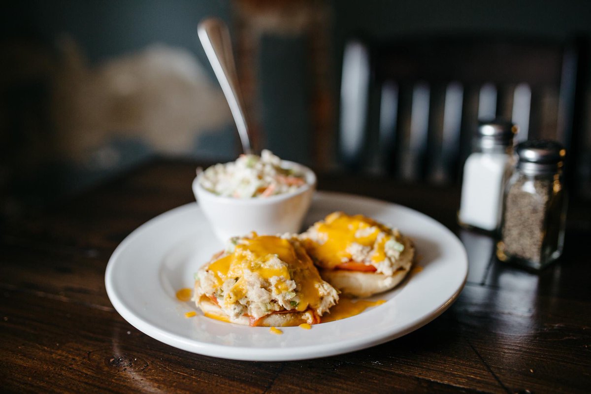 Our specials this week! Adult Mac &amp; Cheese is on the list!