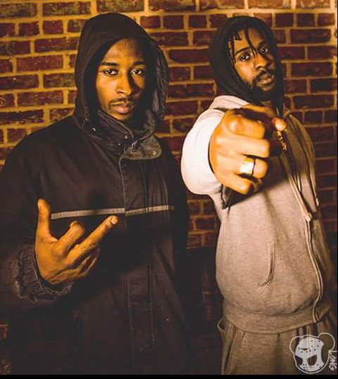 RollieFleeHM's tweet photo. #Mobties #HvstleMob #StillLitt @lyricsreallidoe https://t.co/gJDfTFOaVL