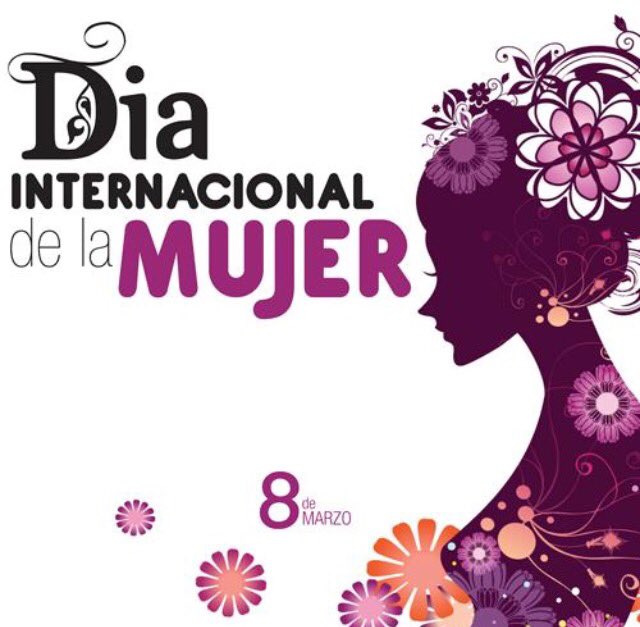 CuidadosLeon's tweet photo. #FelizDiaDeLaMujer @CuidadosLeon https://t.co/bNDpMQkA7x