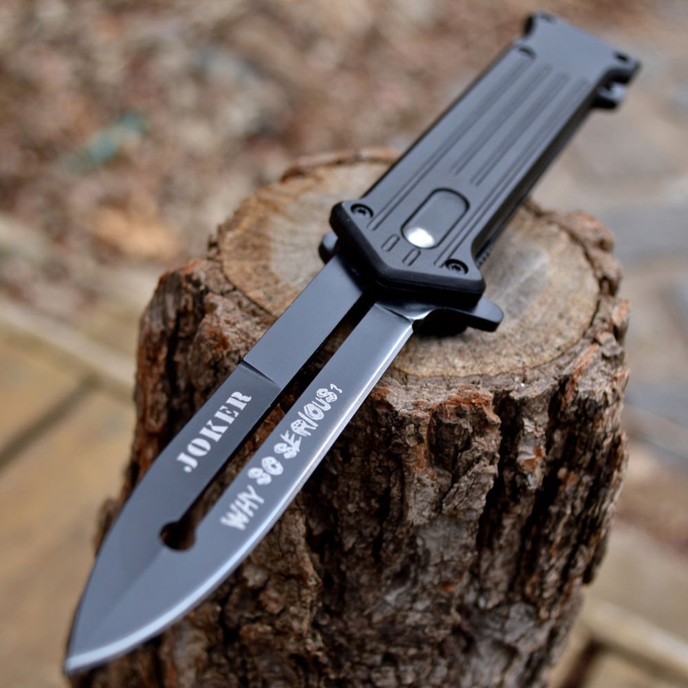 HelleKnife's tweet photo. https://t.co/CVVOCyyCIJ
Joker Knife - why so serious available now !
#joker #jokerknife #whysoserious #csgo #knives https://t.co/Bu1VWEZsAZ
